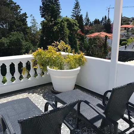 & Art Madeira Inn Canico (Madeira)