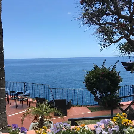 & Art Madeira Inn 3*