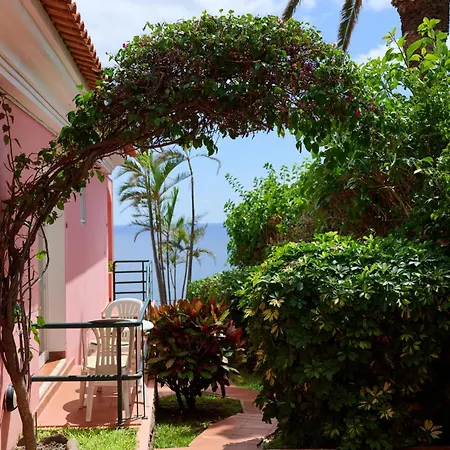 & Art Madeira Inn Canico (Madeira)