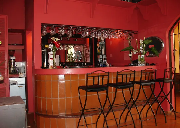 & Art Madeira Kro Caniço