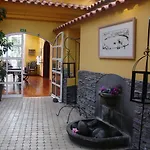 & Art Madeira بيت ريفي 3*