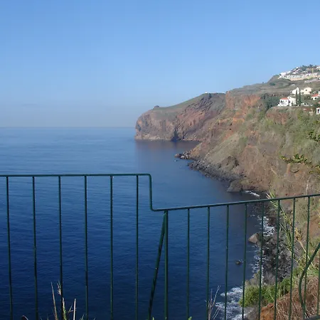 & Art Madeira Caniço