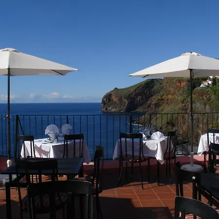 & Art Madeira Estalagem