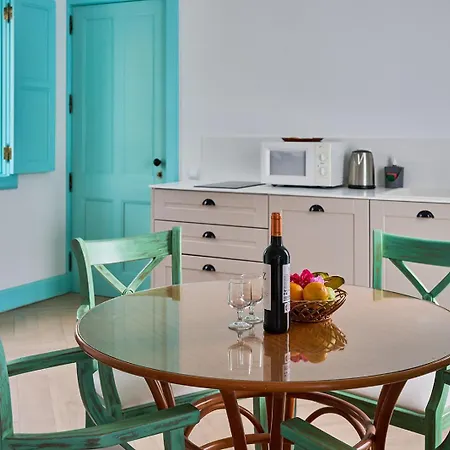 & Art Madeira 3* Caniço