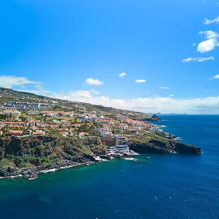 & Art Madeira 3* كانيكو