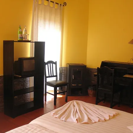 Herberg & Art Madeira 3*