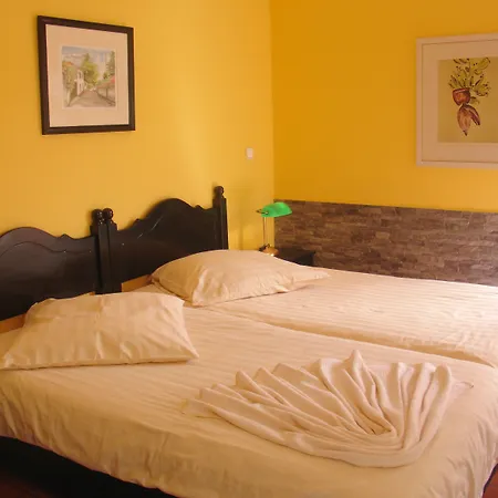 & Art Madeira Estalagem