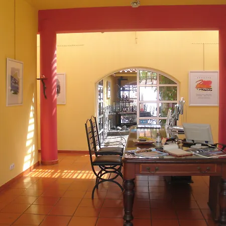 Estalagem & Art Madeira