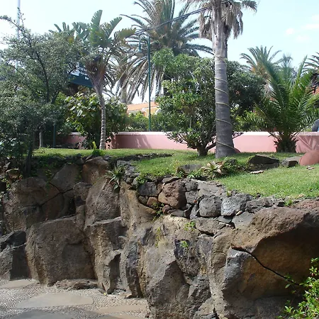 Inn & Art Madeira Caniço