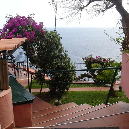 & Art Madeira Herberg 3*