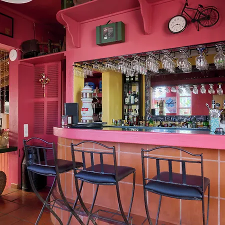 & Art Madeira 3* Caniço