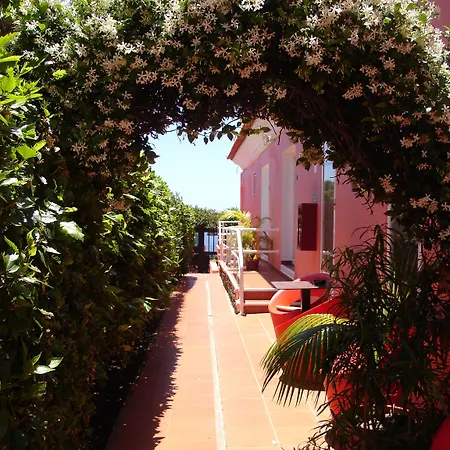 & Art Madeira بيت ريفي 3*
