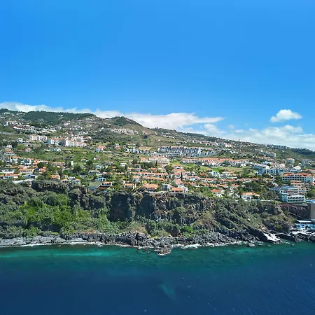 بيت ريفي & Art Madeira