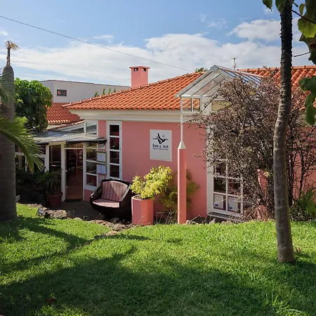 & Art Madeira Inn 3*