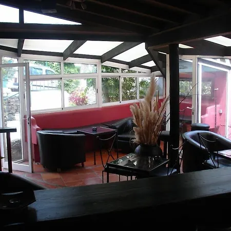 & Art Madeira Inn Caniço