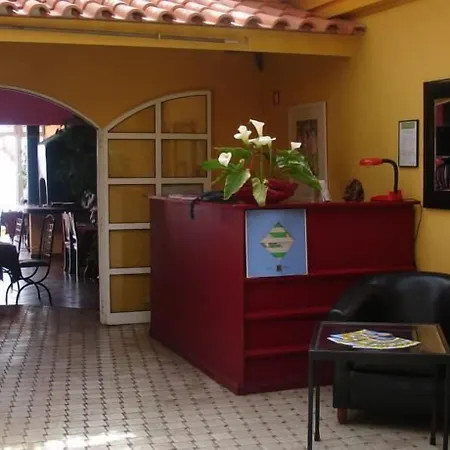 & Art Madeira Caniço