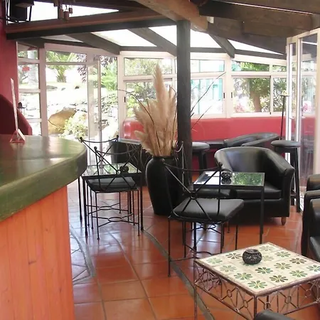 Inn & Art Madeira Caniço