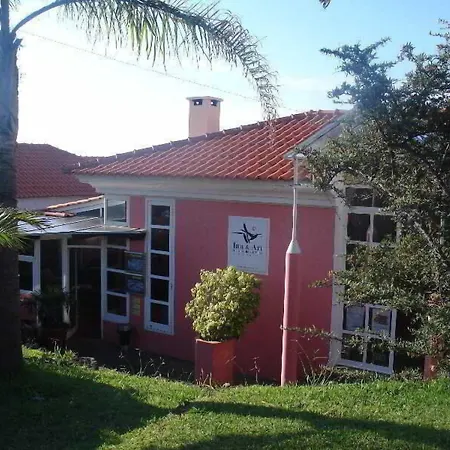 & Art Madeira بيت ريفي