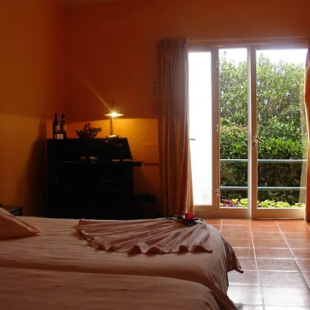 Inn & Art Madeira 3*