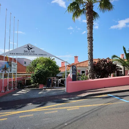& Art Madeira Canico (Madeira)
