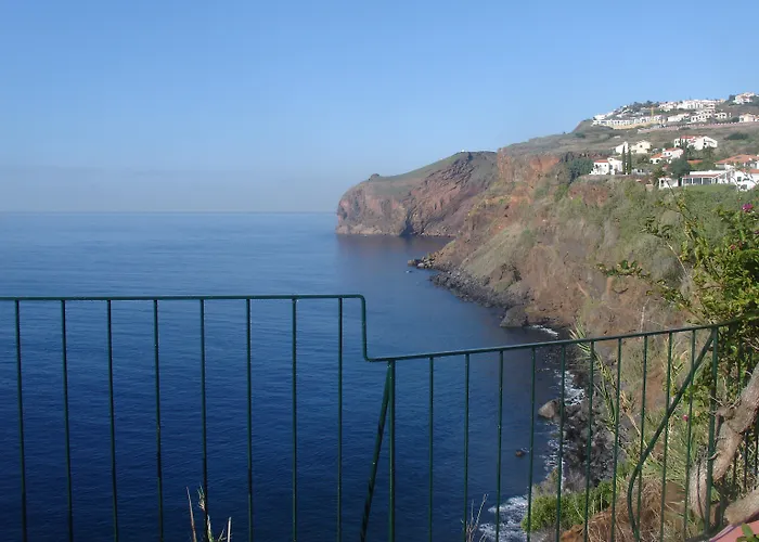 & Art Madeira Канису