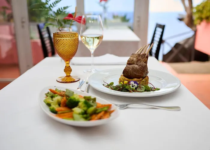 & Art Madeira Inn Canico (Madeira)