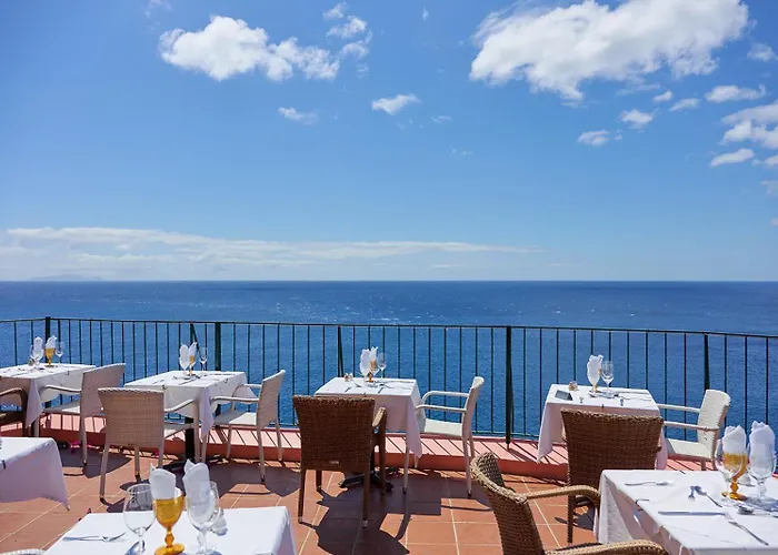 Inn & Art Madeira Canico (Madeira)