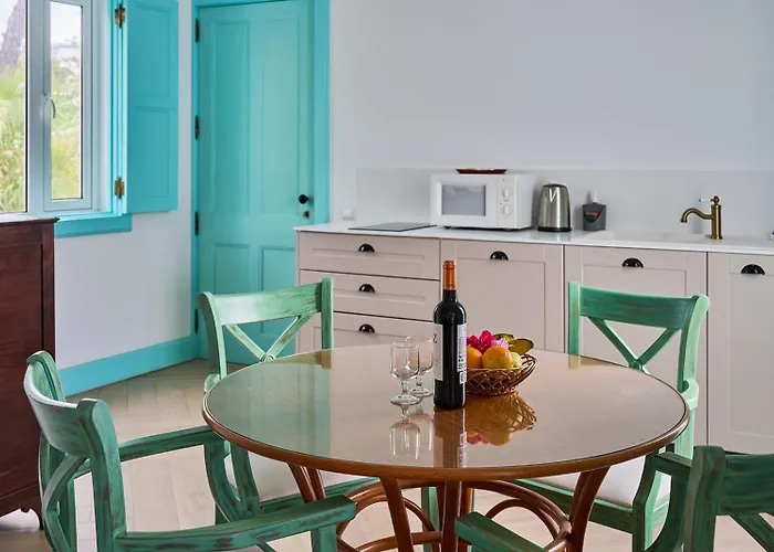 & Art Madeira 3* Caniço