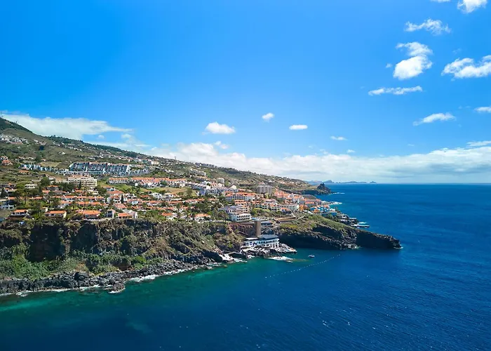 & Art Madeira 3* Canico (Madeira)