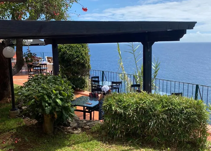 Inn & Art Madeira Canico (Madeira)