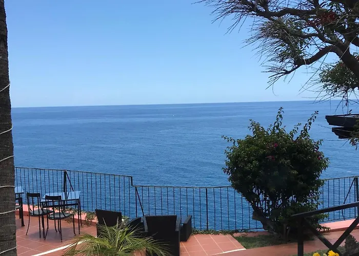 & Art Madeira Inn 3*