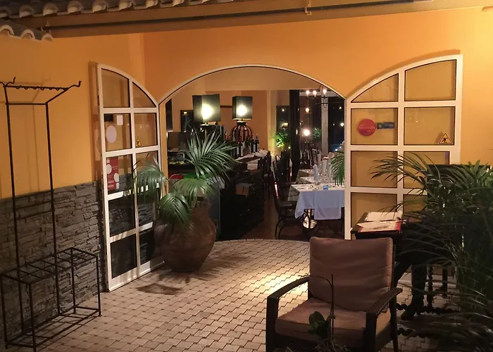 Inn & Art Madeira Canico (Madeira)