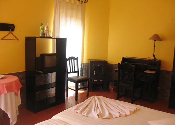 宾馆 & Art Madeira 3*