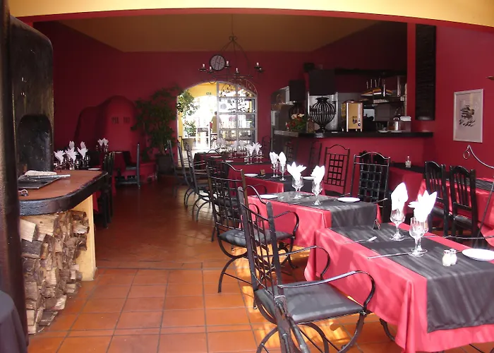 & Art Madeira Inn 3*