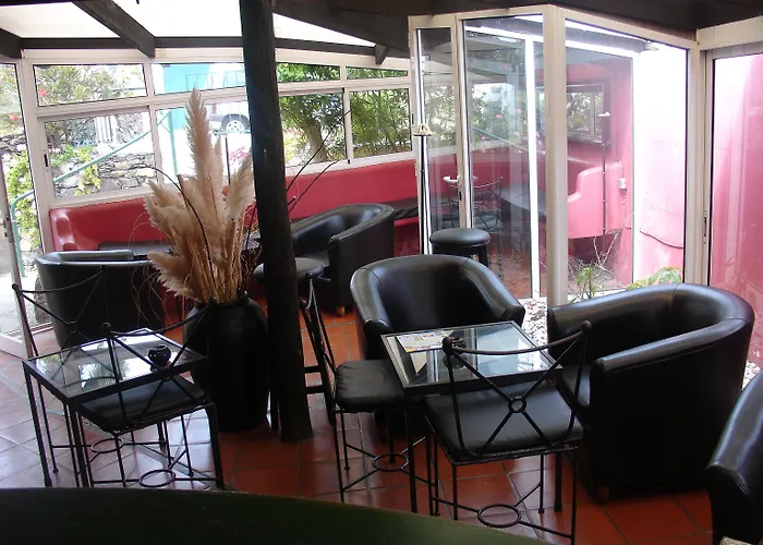 & Art Madeira Zajazd