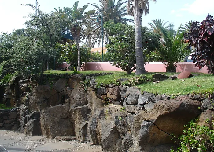 Inn & Art Madeira Canico (Madeira)