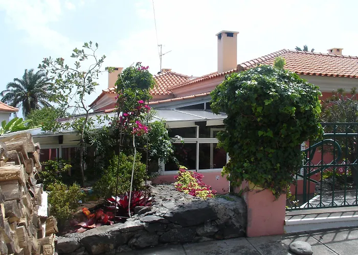 & Art Madeira Caniço