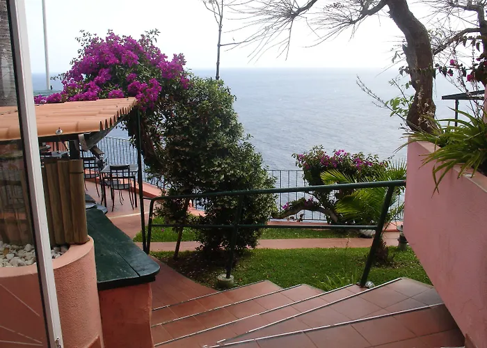 & Art Madeira Inn 3*