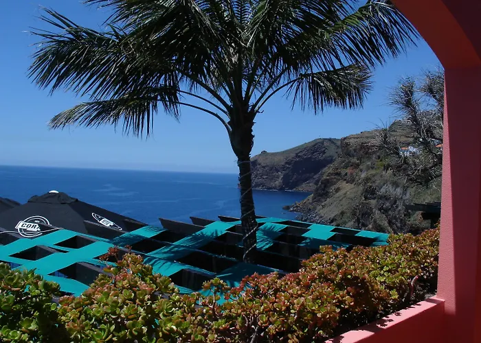 & Art Madeira Zajazd 3*