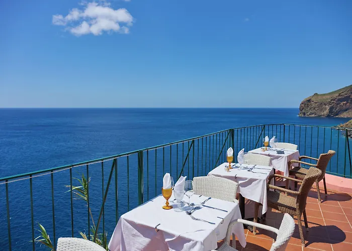 & Art Madeira 3* Канису