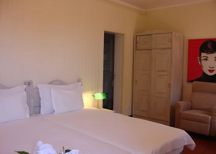 & Art Madeira 3* 卡尼索