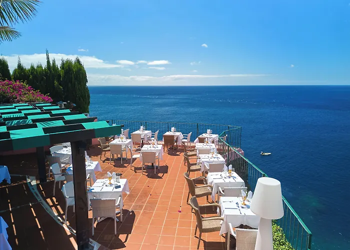 Inn & Art Madeira Canico (Madeira)