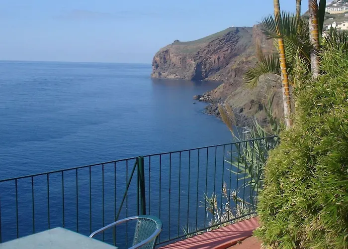 & Art Madeira 3* Canico (Madeira)