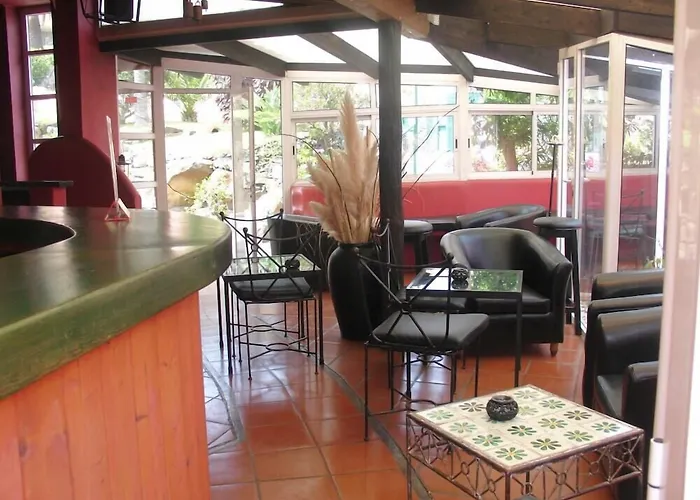 Inn & Art Madeira Canico (Madeira)