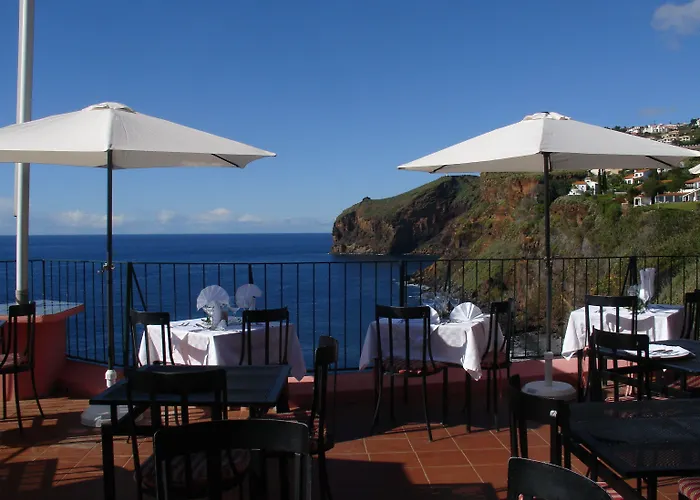 & Art Madeira Inn Canico (Madeira)