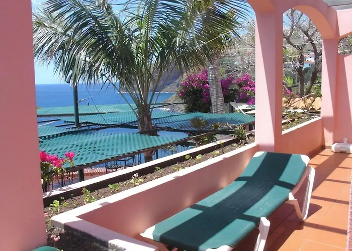 Inn & Art Madeira Canico (Madeira)